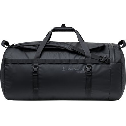 backcountry all around 60l duffel