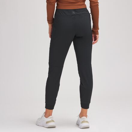 Backcountry Fleece Lined On The Go Pant - Women's - Clothing