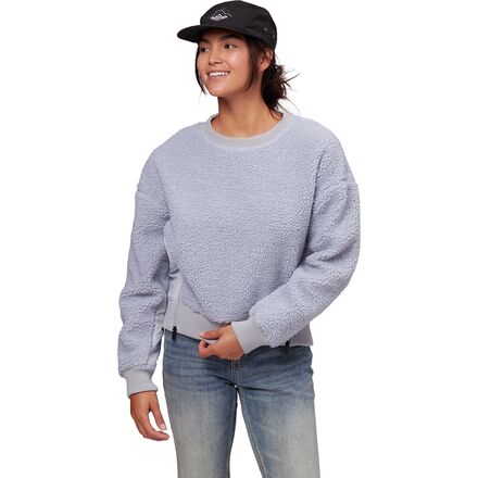 Backcountry Almont Fleece Pullover 