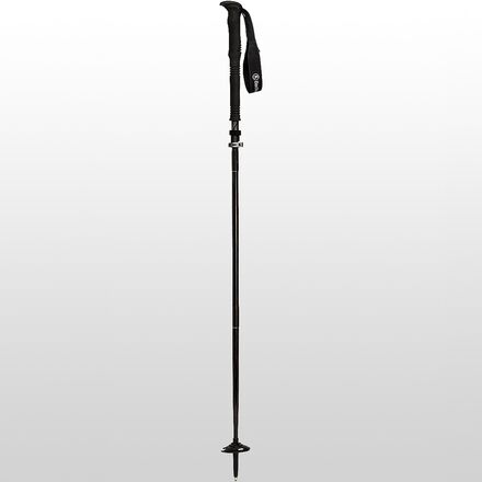 Backcountry Plinko Carbon Splitboarding Poles - Ski