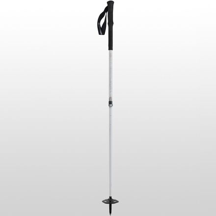 Backcountry Titanal Tour Pro 2 Ski Touring Poles - Ski