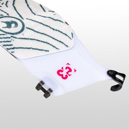 Backcountry x G3 Alpinist Splitboard Skins 2.0 - Ski