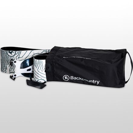 Backcountry x G3 Climbing Skins 2.0 - Ski