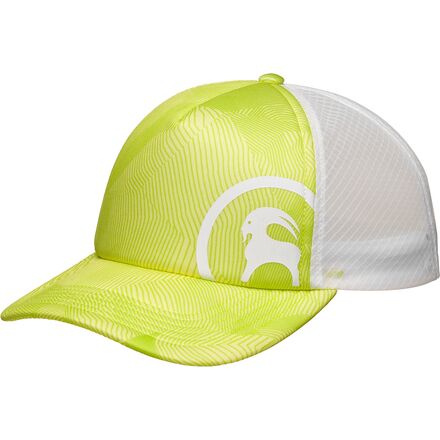 Backcountry goat hat Clearance