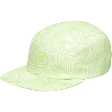 Backcountry Geo Topo Five Panel