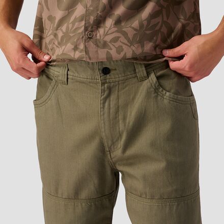 Backcountry Rambler Stretch Workpant - Men's - Clothing