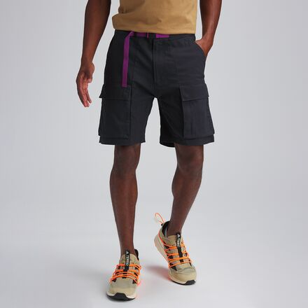 Backcountry 8in Ripstop Cargo Short - Past Season - Men's