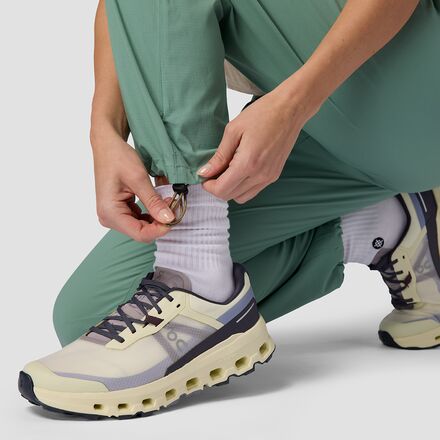 Backcountry Wasatch Ripstop Trail Pant - Women's - Clothing