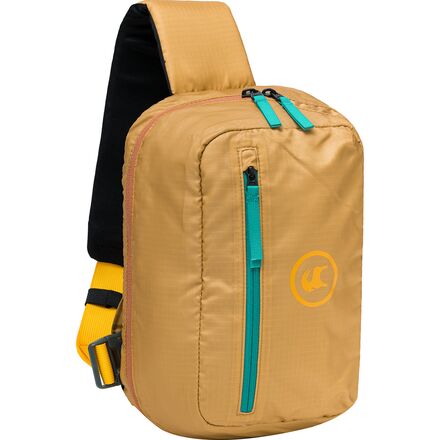 Waterproof Outdoor Electronic, Waterproof Sling Bag