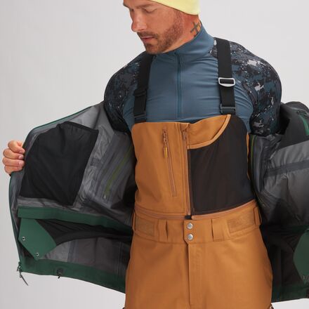 BACKCOUNTRY MANASTASH GORE-TEX ゴアテックス 楽天市場】新品 MANASTASH × Backcountry COTTONWOODS GORE-TEX JACKET