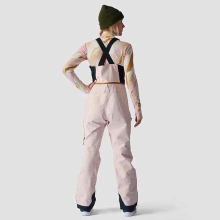 Backcountry Cottonwoods GORE-TEX Bib Pant - Women's - Clothing