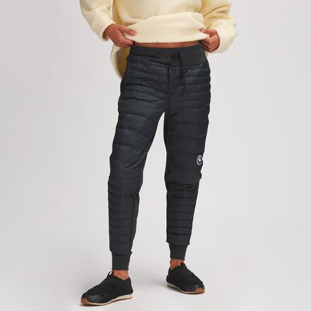 Backcountry Stansbury ALLIED Down Tight - Women's - Clothing