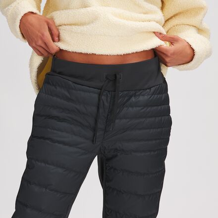 Backcountry Stansbury ALLIED Down Tight - Women's - Clothing