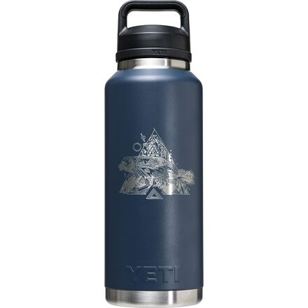 Backcountry YETI x Natural Selection Tour Alaska 46oz Rambler