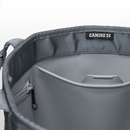 Backcountry YETI X Natural Selection Tour Camino 35 Carryall Tote