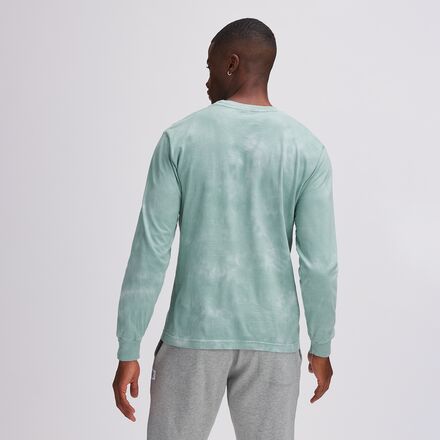 Backcountry NST Darwin Tie-Dye Long-Sleeve T-Shirt-Past Season