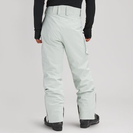 ウェア FCRB STRETCH LIGHT WEIGHT PISTE Backcountry Powder Ridge Stretch Insulated Ski Pant - Men's - Clothing