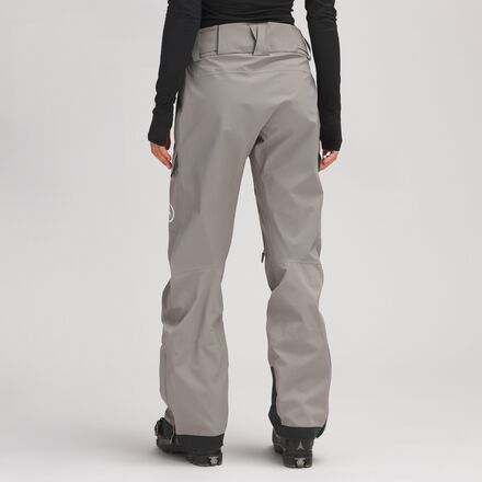 Backcountry Last Chair Stretch Shell Pant - Women's - Clothing