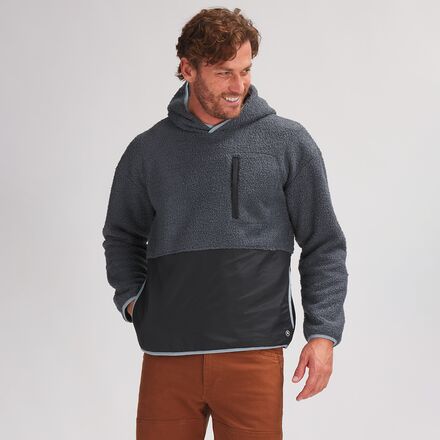Goat pullover sales