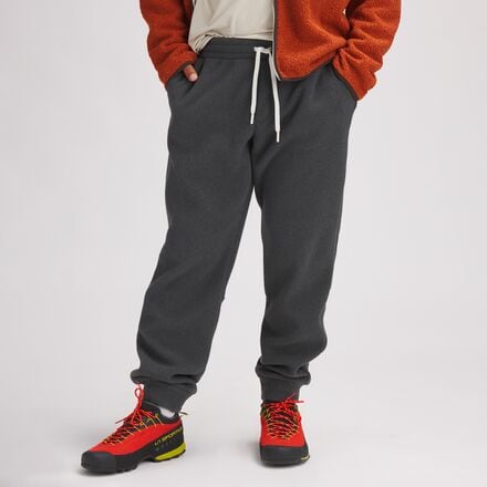 Backcountry Polar Fleece Jogger - Men's - Clothing