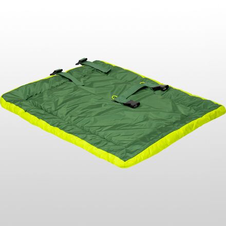 Backcountry x Petco The Dog Travel Mat - Hike & Camp