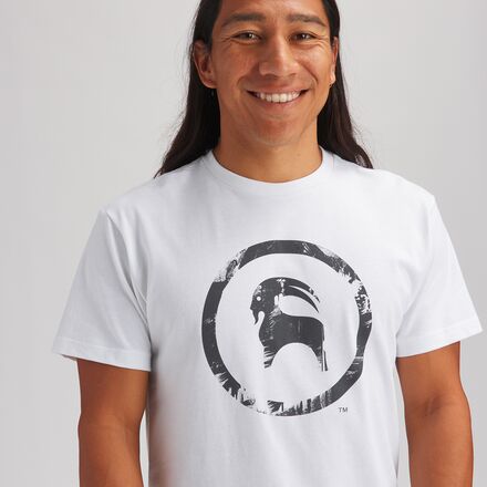 Backcountry Goat T-Shirt - Clothing