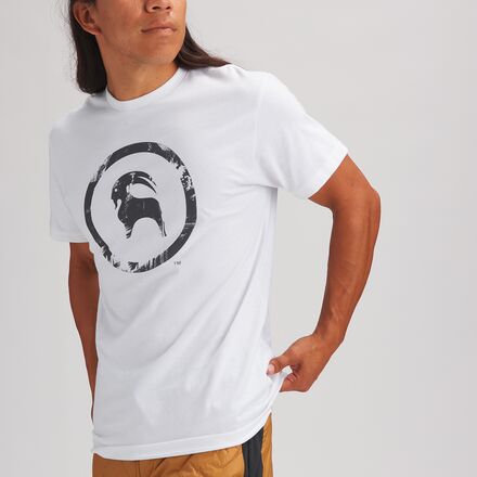 Backcountry Goat T-Shirt - Clothing