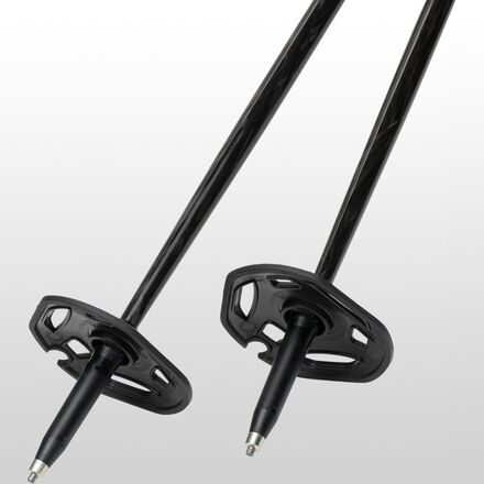 Backcountry Carbon Splitboarding Poles - Ski