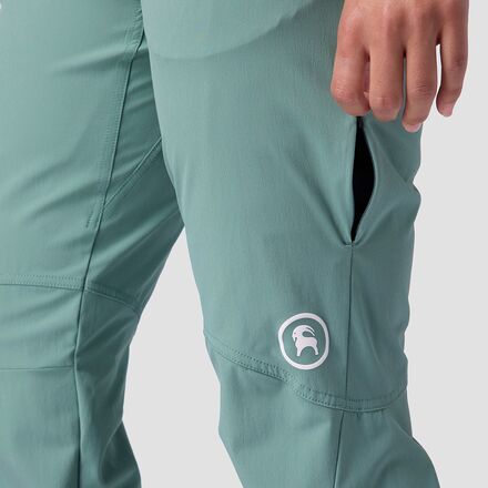 Backcountry Slickrock Pant - Women's - Clothing