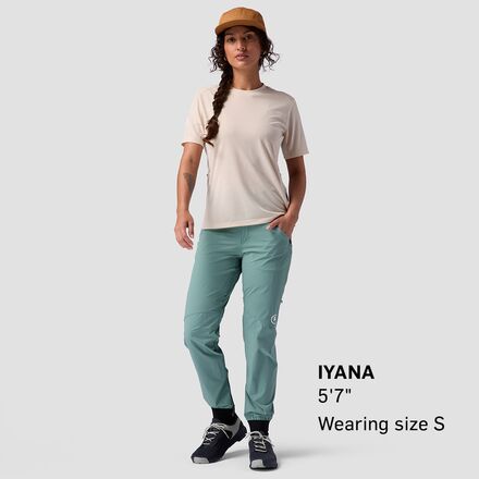 Backcountry Slickrock Pant - Women's - Clothing