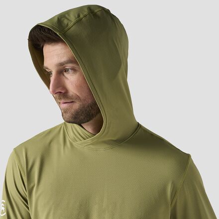 Backcountry tahoe top sun hoodie