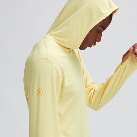 Backcountry Tahoe 2 Sun Hoodie - Men's - Clothing