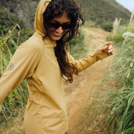 (取寄) バックカントリー レディース タホ サン ブーディ - ウィメンズ Backcountry women Tahoe Sun Hoodie - Women's Gearhead Green Backcountry Tahoe Sun Hoodie - Women's - Clothing