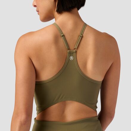 Backcountry Destination Dress - Women's - Clothing