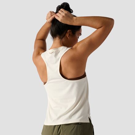 Backcountry Destination Tank Top - Women's - Clothing