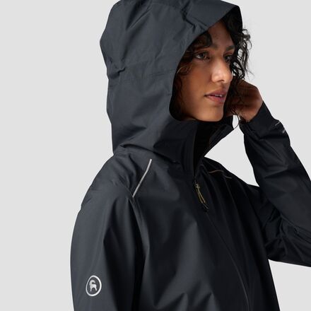 Backcountry Runoff 2.5L Rain Jacket Women s Clothing