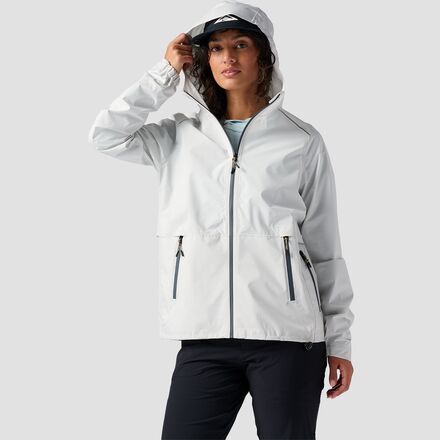Backcountry Runoff 2.5L Rain Jacket - Women's - Clothing