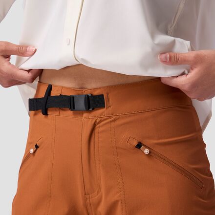 Backcountry Slickrock 9in Bike Short - Women's - Clothing