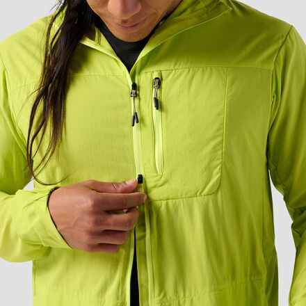 ジャケット・アウター PERTEQ QUANTUM AIR PACKABLE HOODED SHELL FreshService新作PERTEX QUANTUM AIR PACKABLE HOODED SHELL