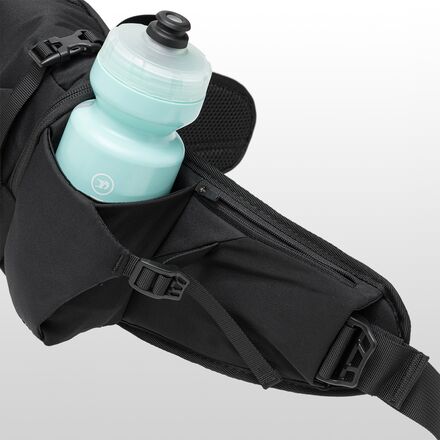 Backcountry Mid Mountain 2L Hip Pack - Hike & Camp display picture 1