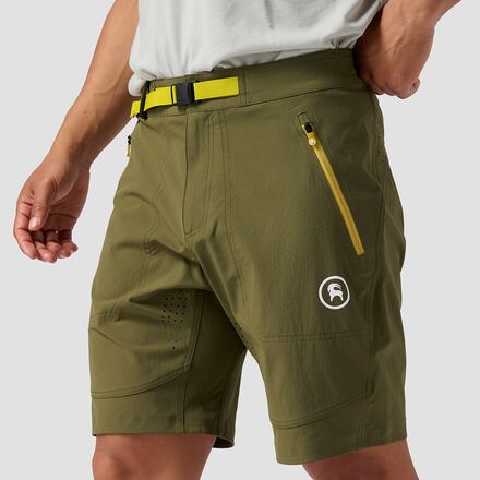 Backcountry Slickrock 9in Bike Short - Men's - Bike