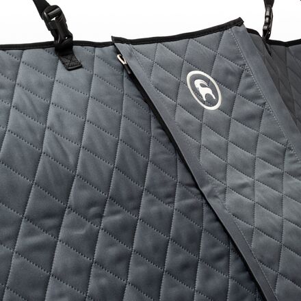 Backcountry x Petco The Hammock Car Seat Cover Hike Camp