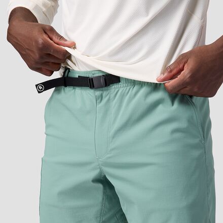 Backcountry Wasatch Ripstop Short - Men's - Clothing