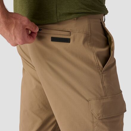 Backcountry Wasatch Ripstop Trail Pant - Men's - Hike & Camp