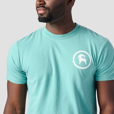 Backcountry Chicago Gear List T-Shirt - Clothing