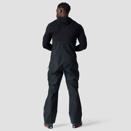 Men&#39;s The Viv™ Gore-Tex® Pro Bib。 BLA_D1.jpg
