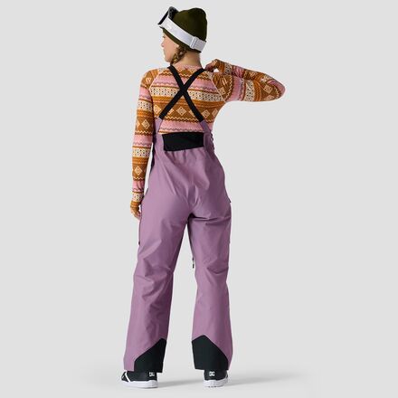 Backcountry Cardiac GORE-TEX PRO Bib Pant - Women's - Clothing