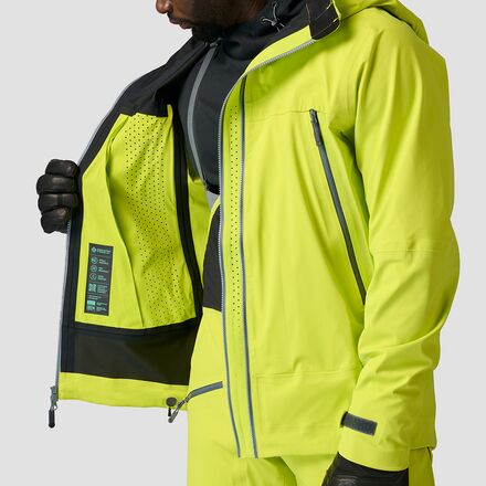Backcountry GORE-TEX WINDSTOPPER Hybrid Touring Jacket - Men's