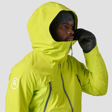 Backcountry GORE-TEX WINDSTOPPER Hybrid Touring Jacket - Men's