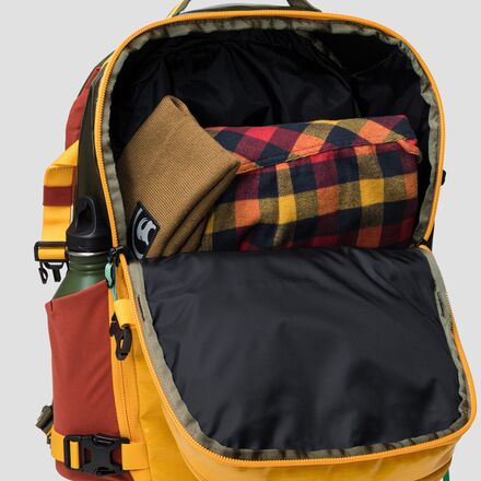 Backcountry Destination 30L Backpack - Accessories